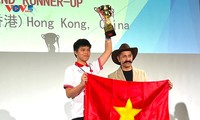 Vietnam bekräftigt seine Position beim asiatischen Mathematikwettbewerb - AIMO 2025