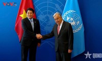 Vietnam unterstützt den Multilateralismus und die zentrale Rolle der Vereinten Nationen in der Weltordnungspolitik   