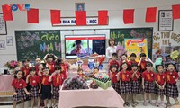 Vietnam erzielt beeindruckende Erfolge bei der Senkung der Rate von Kindern ohne Zugang zu Bildung
