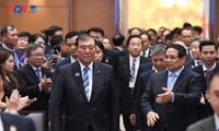 팜 민 찐 총리, 日 투자자‧기업에 ‘3가지 보장’ 약속
