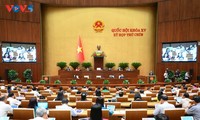 15대 국회 제9차 회의, 교육 분야 질의응답 지속 진행