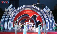 사이공-자딘, 호찌민시 개명 49주년 기념행사 잇따라 개최