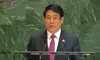 르엉 끄엉 국가주석, 유엔 총회에 연설…평화 가치 존중 및 지속가능한 미래 위해 강력한 전환 촉구