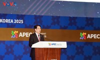 르엉 끄엉 국가주석, “베트남은 언제나 APEC 기업들 위해 문 활짝 열어 환영”