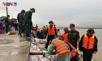 베트남, 태풍 ‘갈매기’ 선제적 대응에 나서