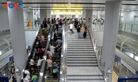 호찌민시 메트로 1호선, 운행 1년 만에 이용객 1,900만 명 기록