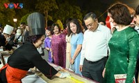 Festival ហ្វើឆ្នាំ២០២៥៖ គុណតម្លៃនៃហ្វើវៀតណាម - បេតិកភណ្ឌក្នុងយុគសម័យឌីជីថល