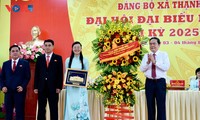 លោកប្រធានរដ្ឋសភា ត្រិន ថាញ់មិន៖ “ការកសាងប្រព័ន្ធនយោបាយគឺជាភារកិច្ចដ៏សែនសំខាន់ក្នុងសម័យកាលបច្ចុប្បន្ន”