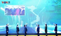 越南启动农产品溯源系统
