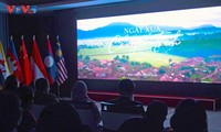 北京越南电影之夜：向中国人民介绍越南国土人情