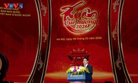 2026 年“家乡之春”特别文艺晚会