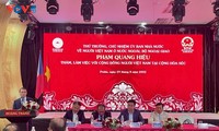 OVs important to Vietnam-Czech friendship