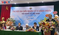 Vietnam Fisheries Society helps raise fishermen’s awareness of IUU fishing