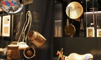 Vietnamese folk art awakened through digitalization