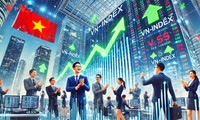 Le marché boursier vietnamien franchit pour la première fois le cap des 10 millions de comptes