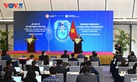 António Guterres: «Le Vietnam jouera un rôle clé dans la construction d’un nouvel ordre international»