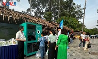 Green Living Festival launched in HCMC