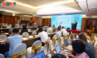 Workshop on sustainable energy supply chain opens