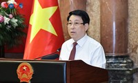 State President commends outstanding journalists as Vietnam celebrates  Revolutionary Press Day