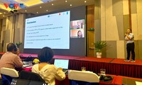 Innovation promoted to curb plastic waste in Vietnam 