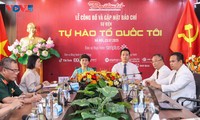 Events, writing contests launched to honor heroic martyrs’ legacy