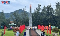 Hang Duong cemetery - Final resting place of Vietnam’s heroic martyrs
