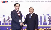 Viet Nam Percaya Majelis Umum AIPA ke-43 akan Capai Sukses Baik