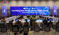 APEC 2022: ເອົາ​ໃຈ​ໃສ່​ຜົນ​ປະ​ໂຫຍດ​ລວມ ແນ​ໃສ່​ຊຸກ​ຍູ້​ການ​ພັດ​ທະ​ນາ​ເພື່ອ​ຄວາມ​ວັດ​ທະ​ນາ​ຖາ​ວອນ​ໃຫ້​ທຸກ​ຝ່າຍ