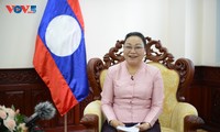 ຫວຽດ​ນາມ ແລະ ລາວ​ ຊຸກ​ຍູ້​ການ​ຮ່ວມ​ມື​ຢ່າງ​ແທດ​ຈິງ ແລະ ມີ​ປະ​ສິດ​ທິ​ຜົນ
