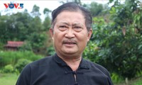 Po Dan Xinh, el benefactor de la comuna étnica de Sin Thau