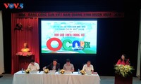 まもなく「輸出用OCOP製品フェア」開催、OCOP製品数千点展示