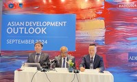 ADB: Vietnam maintains positive outlook against external instability