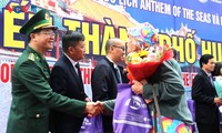 Hue City to welcome 4,455 travelers at Chan May port