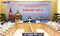 Groundbreaking of Lao Cai-Hanoi-Hai Phong railway set for December