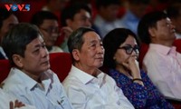 VOV celebrates 100th anniversary of Vietnamese Revolutionary Press Day