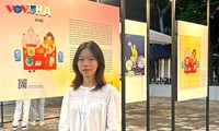 Grown-ups share stories that bring childhood  to life