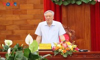 Lam Dong province urged to thorough prepare for Party Congresses al all levels