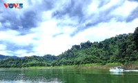Vu Quang National Park, Vietnam’s most ecologically rich park