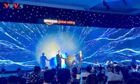 30 national brands supported to go global via Amazon