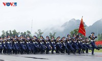 Vietnam Coast Guard ready for the nation’s great celebration