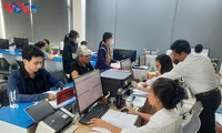 Hanoi advances IT application, digital transformation