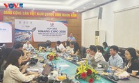 Vietnam to host first international fisheries science-technology exhibition 2026
