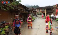 Lo Lo Chai, the mountain village where tradition lives on