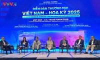 Vietnam-US trade jump 300-fold in 30 years