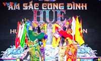 Vietnam: heritage and identity shine on global tourism map