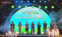 “Get on Hanoi 2026” opens Hanoi’s tourism season