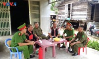 Faith-based grassroots model fosters harmony, religious freedom, and public security in Gia Lai  