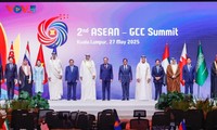 Vietnamese PM calls for boosted ASEAN-GCC cooperation 