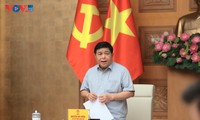 SOEs’s leading role promoted for national development