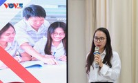 Vietnam, Singapore discuss exchange of innovation talent 